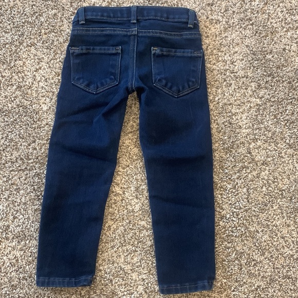 2 pairs of Jumping Bean Denim 3T - Picture 4 of 7